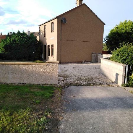 Cairnfield Villa Buckie Eksteriør billede