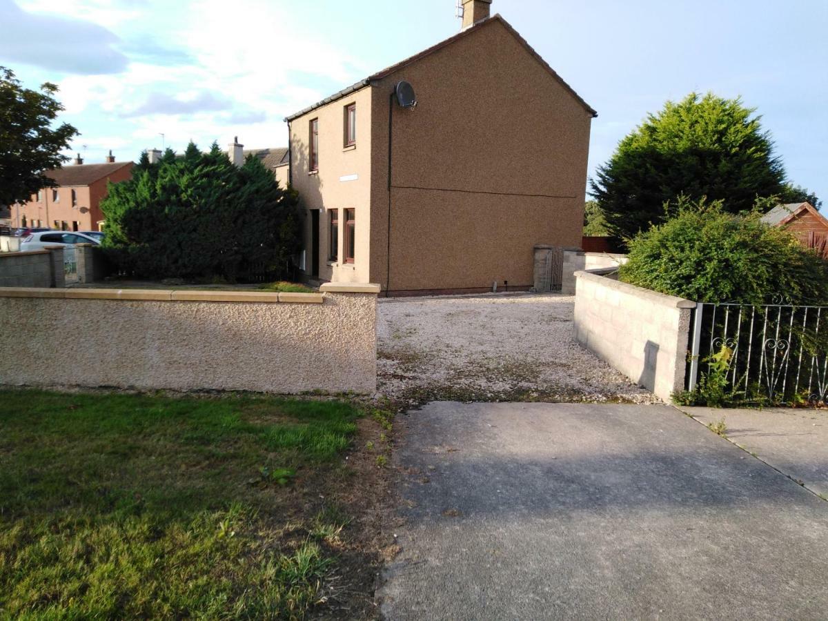 Cairnfield Villa Buckie Eksteriør billede